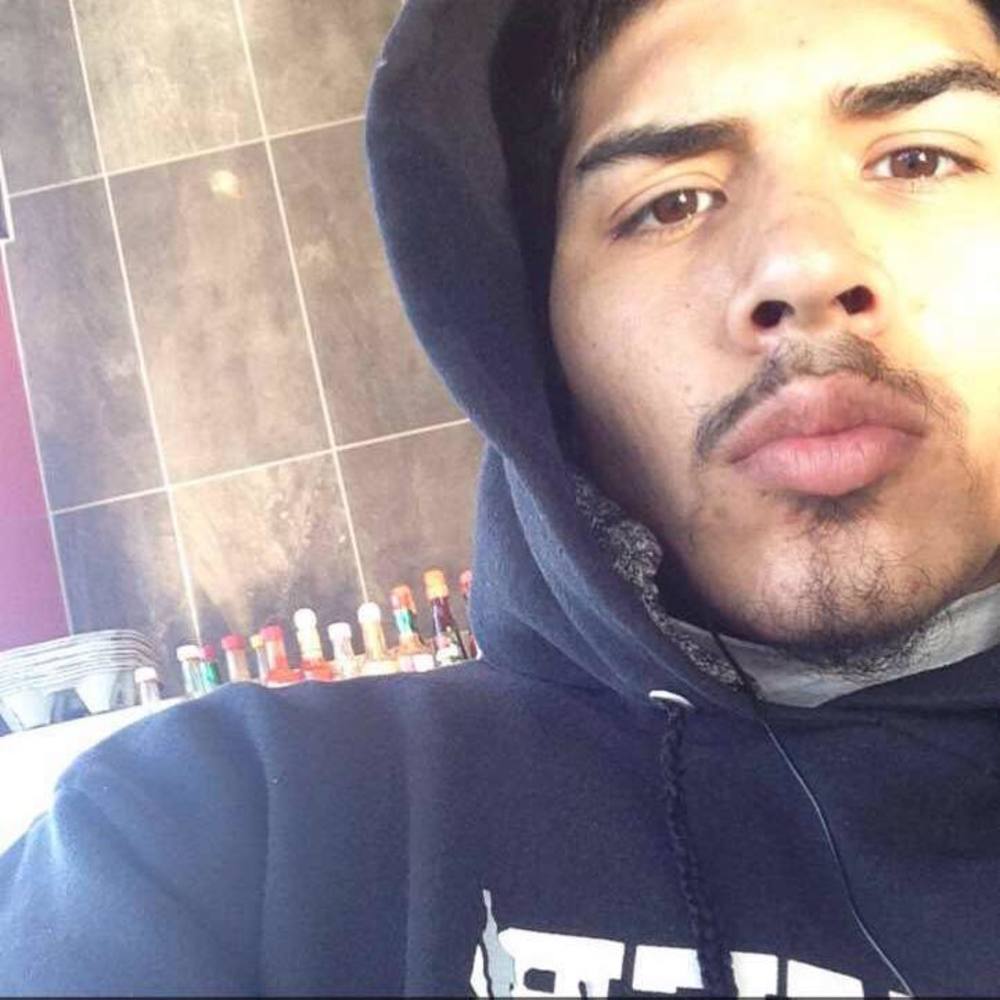 Meet your Posher, Ortega